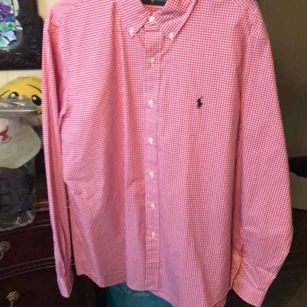 polo Ralph lauren